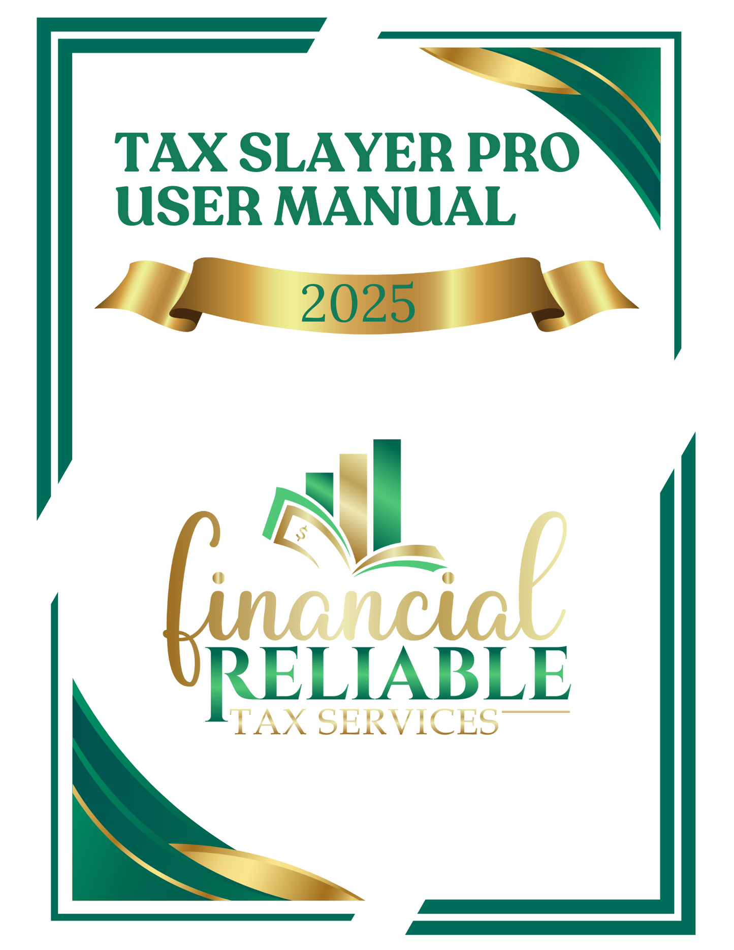 Taxslayer Pro Guide