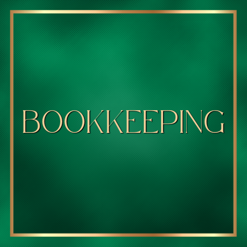 Bookkeeping