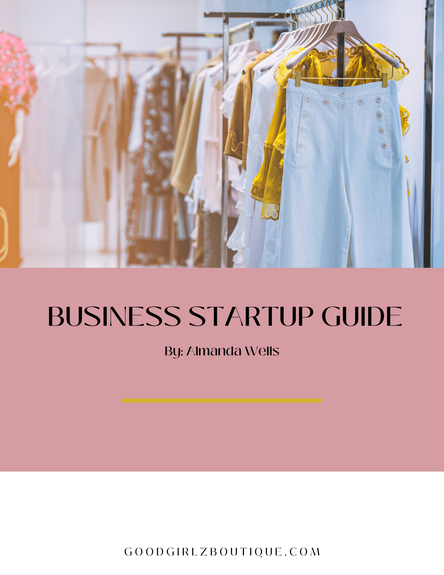 Business Startup Guide