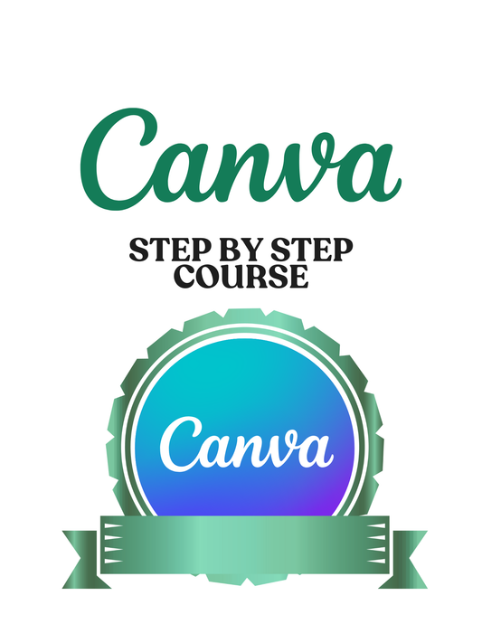 Canva Crash Course