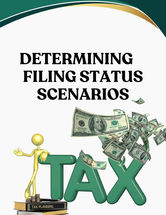 Tax Scenarios