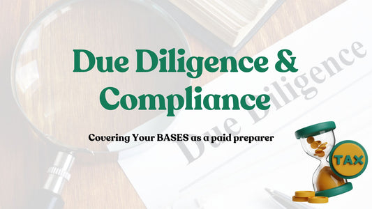 Due Diligence