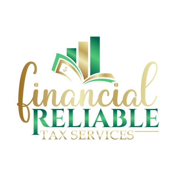 Financial Reliable Tax Service