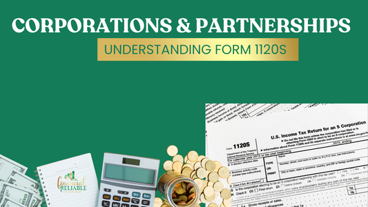 Corporations & Partnerships